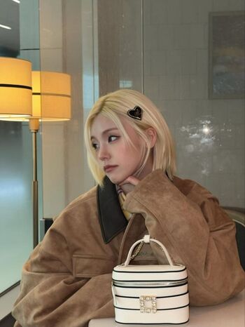 🔥 Yeji page leaked private photo uncensored full