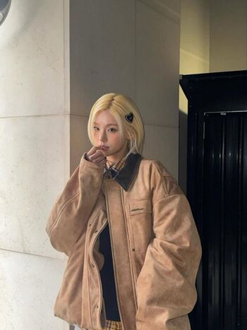 🔥 Yeji page leaked private photo uncensored full