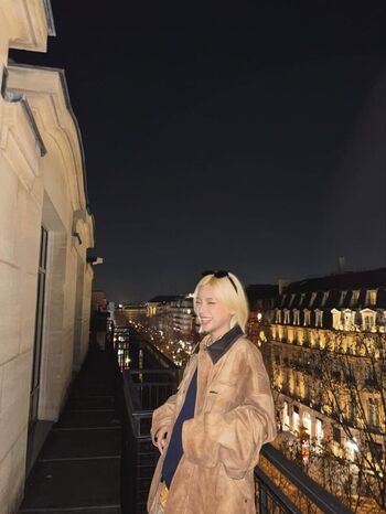 🔥 Yeji page leaked private photo uncensored full