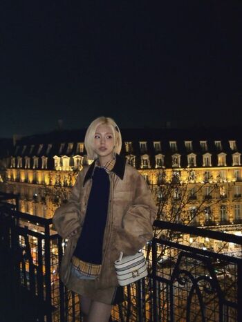 🔥 Yeji page leaked private photo uncensored full