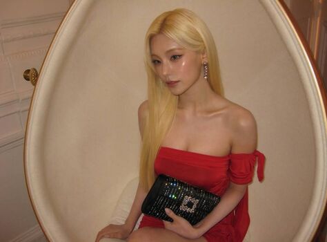 🔥 Yeji page leaked private photo uncensored full