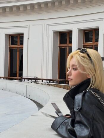 🔥 Yeji page leaked private photo uncensored full