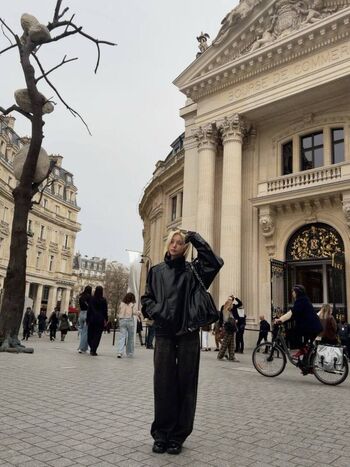 🔥 Yeji page leaked private photo uncensored full