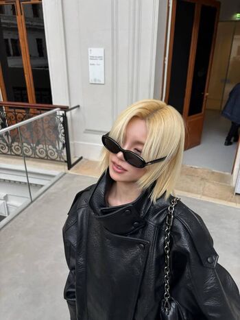 🔥 Yeji page leaked private photo uncensored full