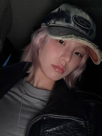 🔥 Yeji page leaked private photo uncensored full