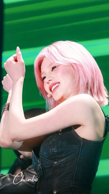 🔥 Yeji page leaked private photo uncensored full