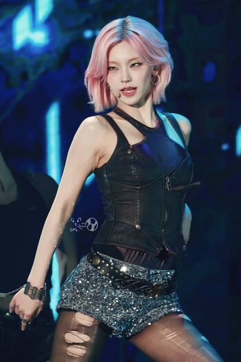 🔥 Yeji page leaked private photo uncensored full