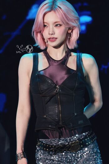 🔥 Yeji page leaked private photo uncensored full