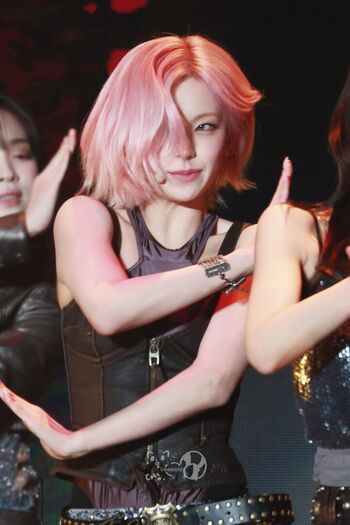 🔥 Yeji page leaked private photo uncensored full