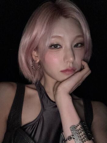 🔥 Yeji page leaked private photo uncensored full