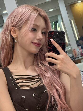 🔥 Yeji page leaked private photo uncensored full