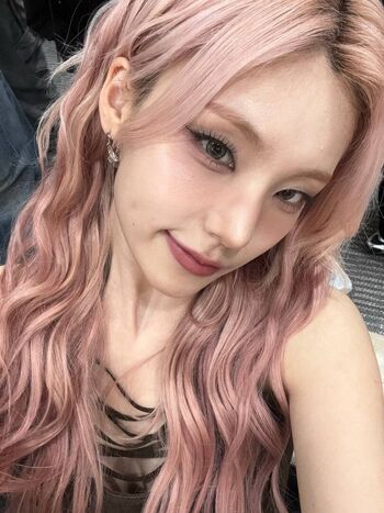 🔥 Yeji page leaked private photo uncensored full