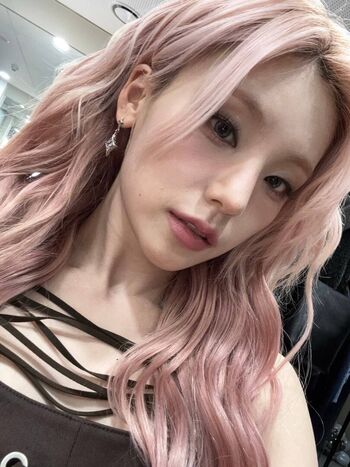 🔥 Yeji page leaked private photo uncensored full