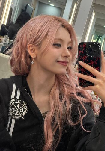 🔥 Yeji page leaked private photo uncensored full