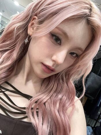 🔥 Yeji page leaked private photo uncensored full