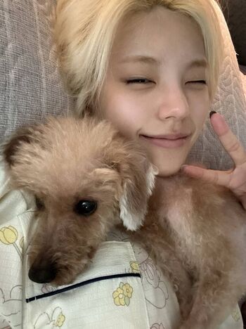 🔥 Yeji page leaked private photo uncensored full