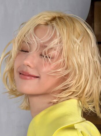 🔥 Yeji page leaked private photo uncensored full