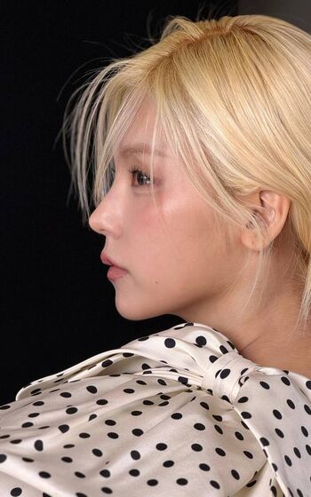 🔥 Yeji page leaked private photo uncensored full