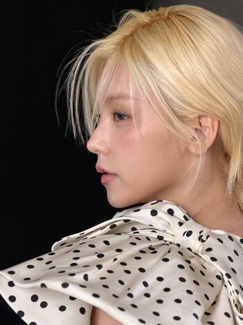 🔥 Yeji page leaked private photo uncensored full