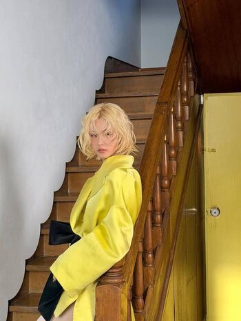 🔥 Yeji page leaked private photo uncensored full