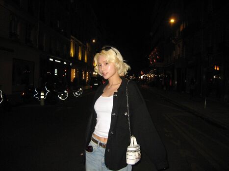 🔥 Yeji page leaked private photo uncensored full