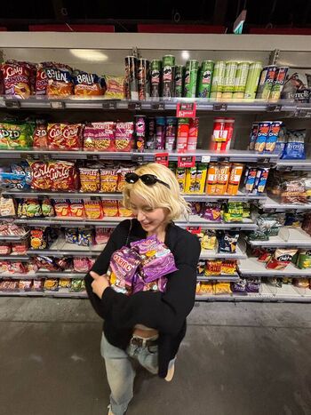 🔥 Yeji page leaked private photo uncensored full