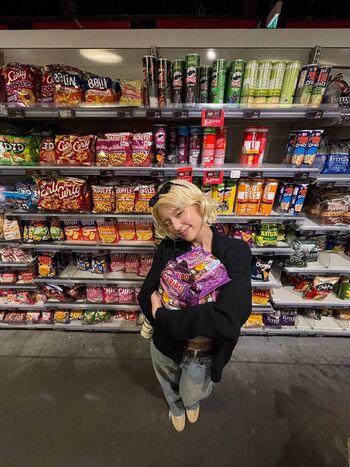 🔥 Yeji page leaked private photo uncensored full