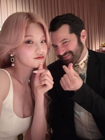 🔥 Yeji page leaked private photo uncensored full