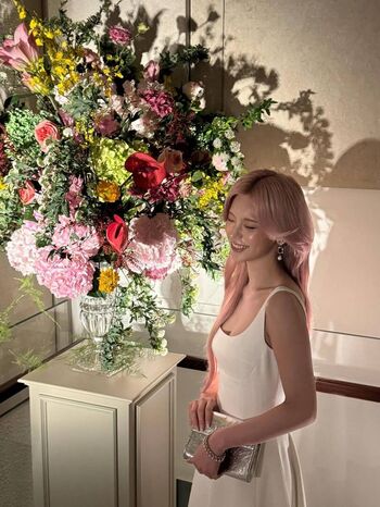 🔥 Yeji page leaked private photo uncensored full