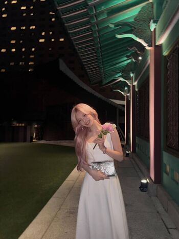 🔥 Yeji page leaked private photo uncensored full