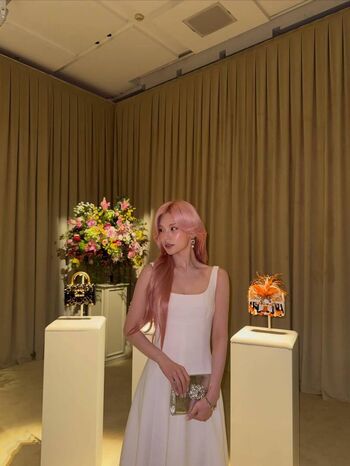 🔥 Yeji page leaked private photo uncensored full