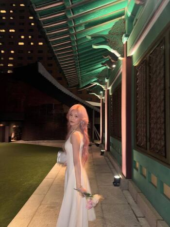 🔥 Yeji page leaked private photo uncensored full