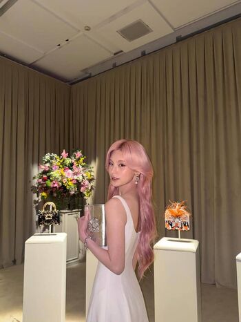 🔥 Yeji page leaked private photo uncensored full