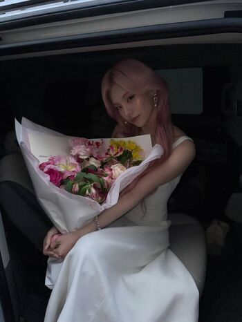 🔥 Yeji page leaked private photo uncensored full