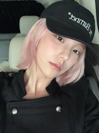 🔥 Yeji page leaked private photo uncensored full