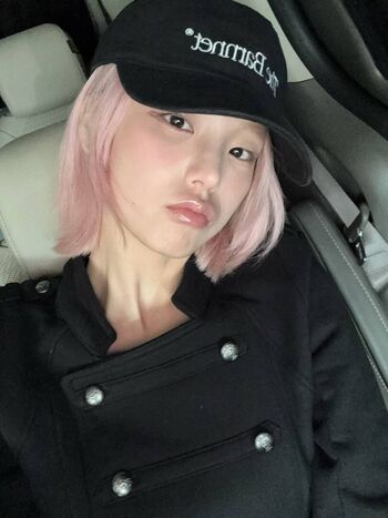 🔥 Yeji page leaked private photo uncensored full