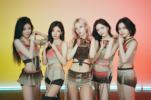 🔥 Yeji page leaked private photo uncensored full