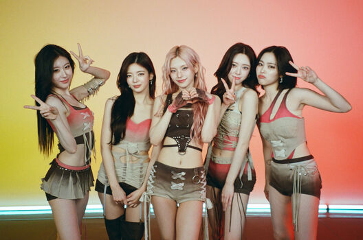 🔥 Yeji page leaked private photo uncensored full