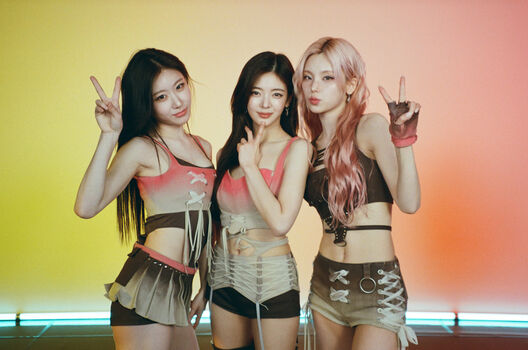 🔥 Yeji page leaked private photo uncensored full