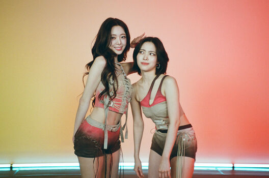 🔥 Yeji page leaked private photo uncensored full