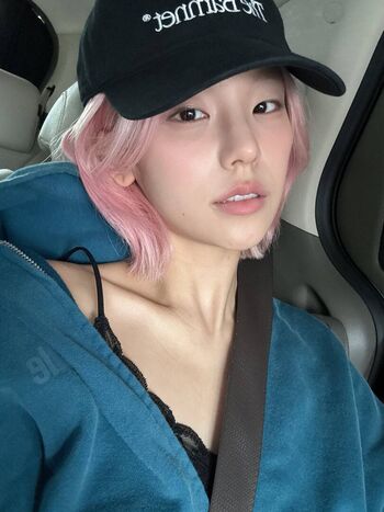 🔥 Yeji page leaked private photo uncensored full