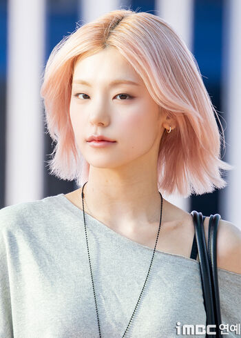 🔥 Yeji page leaked private photo uncensored full