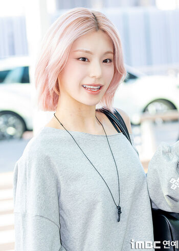 🔥 Yeji page leaked private photo uncensored full