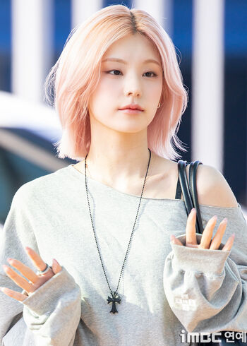 🔥 Yeji page leaked private photo uncensored full