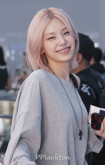 🔥 Yeji page leaked private photo uncensored full