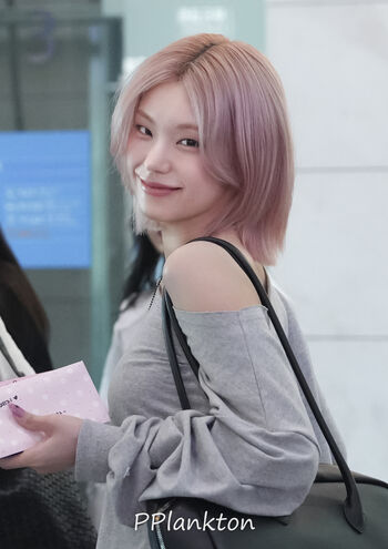 🔥 Yeji page leaked private photo uncensored full