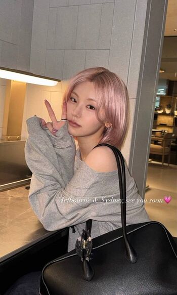 🔥 Yeji page leaked private photo uncensored full