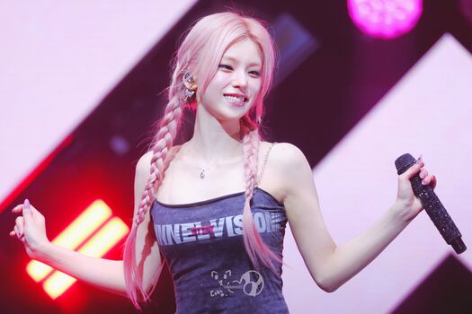 🔥 Yeji page leaked private photo uncensored full