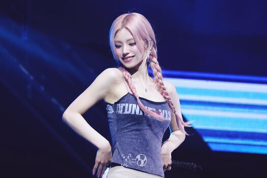 🔥 Yeji page leaked private photo uncensored full