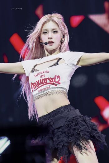 🔥 Yeji page leaked private photo uncensored full